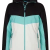 ONeill Ski Jas O'Neill Women Aplite Jacket Black Out Colour Block 2 ONeill Ski Jas O'Neill Women Aplite Jacket Black Out Colour Block -Slaapzak Verkoop 006 67