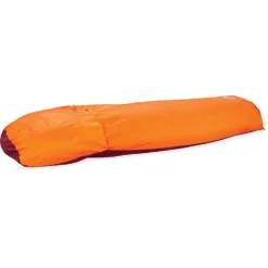 Slaapzak Verkoop 4 Bivakzak MSR Advance Pro Bivy Oranje