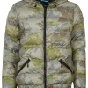 ONeill Ski Jas O'Neill Women X-Treme Light Camo -Slaapzak Verkoop 1 1500004 31014 10 PACK