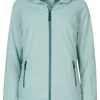 ONeill Ski Jas O'Neill Women Stuvite Jacket Aqua Sea