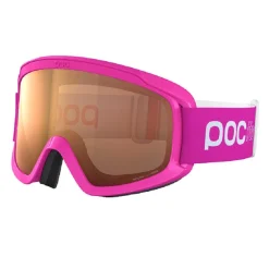 Slaapzak Verkoop 36 Skibril POC POCito Opsin Fluorescent Pink