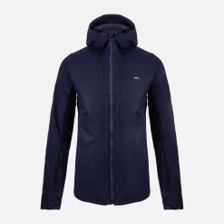 Jas KJUS Women FRX Insulated Jacket Deep Space