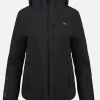 Ski Jas KJUS Women Evolve Jacket Black -Slaapzak Verkoop 1 LS15 I01 15000 LS15 I01 15000 PF