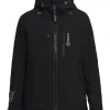 Jas Tenson Women Orbit MPC Extreme Black -Slaapzak Verkoop 1 Orbit MPC Jkt W 5017097 999 368