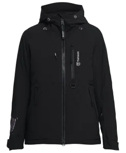 Jas Tenson Women Orbit MPC Extreme Black