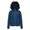 Ski Jas Dare2B Women Glamorize Jacket Blue Wing 1 Ski Jas Dare2B Women Glamorize Jacket Blue Wing -Slaapzak Verkoop 1 Web20version DWP445 68E P 1