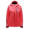 Ski Jas Dainese Women HP Plateau Paradise Pink -Slaapzak Verkoop 1 hp plateau wmn paradise pink