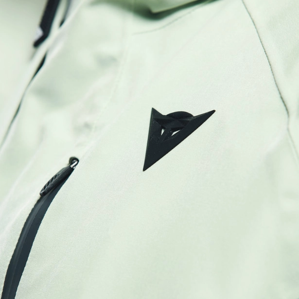 Ski Jas Dainese Women HP Plateau Celadon Green 5 Ski Jas Dainese Women HP Plateau Celadon Green - Afbeelding 3
