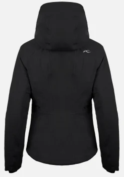 Ski Jas KJUS Women Evolve Jacket Black 14 Ski Jas KJUS Women Evolve Jacket Black -Slaapzak Verkoop 2 LS15 I01 15000 LS15 I01 15000 PB