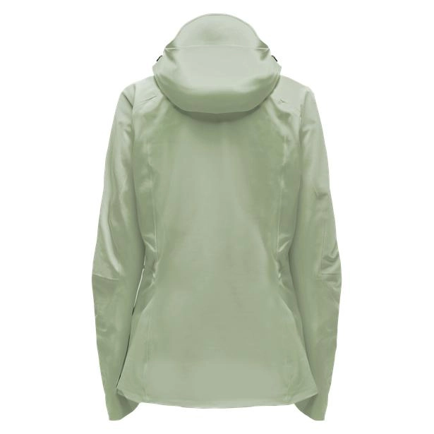 Ski Jas Dainese Women HP Plateau Celadon Green 7 Ski Jas Dainese Women HP Plateau Celadon Green - Afbeelding 5