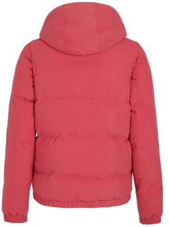 Ski Jas Protest Women Aspen Rusticrust -Slaapzak Verkoop 3 6611022 184 back