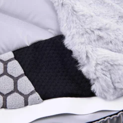 Jas KJUS Women Celeste Jacket White/Alloy -Slaapzak Verkoop 3 Celeste 2