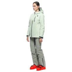 Ski Jas Dainese Women HP Plateau Celadon Green 17 Ski Jas Dainese Women HP Plateau Celadon Green -Slaapzak Verkoop 3 hp plateau wmn celadon green20281029