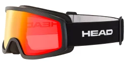 Head Ski Skibril HEAD Stream FMR Junior Red / Black