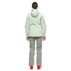 Ski Jas Dainese Women HP Plateau Celadon Green 18 Ski Jas Dainese Women HP Plateau Celadon Green -Slaapzak Verkoop 4 hp plateau wmn celadon green20281129