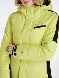 Ski Jas Protest Women Sheenas Jelly Bean -Slaapzak Verkoop 5 6610022 208 model detail 01