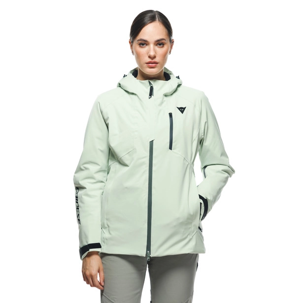 Ski Jas Dainese Women HP Plateau Celadon Green 10 Ski Jas Dainese Women HP Plateau Celadon Green - Afbeelding 8