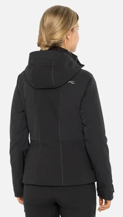 Ski Jas KJUS Women Evolve Jacket Black 18 Ski Jas KJUS Women Evolve Jacket Black -Slaapzak Verkoop 6 LS15 I01 15000 MB