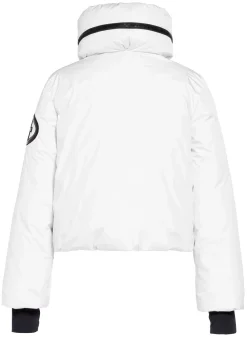 Jas Goldbergh Women Porter White -Slaapzak Verkoop GBS0211224 04