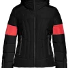 Jas Goldbergh Women Jungfrau Black -Slaapzak Verkoop GBS0613224 01