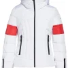 Jas Goldbergh Women Jungfrau White -Slaapzak Verkoop GBS0613224 11