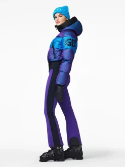 Jas Goldbergh Women Fever Sky -Slaapzak Verkoop GBS0811224 04