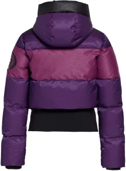 Jas Goldbergh Women Fever Amethyst 8 Jas Goldbergh Women Fever Amethyst -Slaapzak Verkoop GBS0811224 13