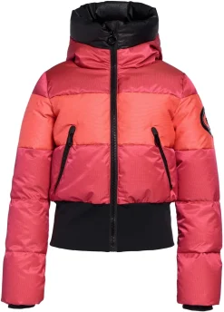 Jas Goldbergh Women Fever Rose