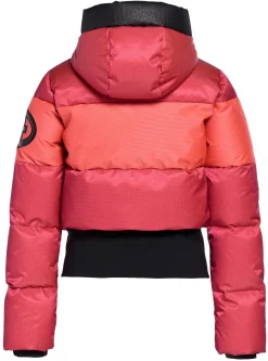 Jas Goldbergh Women Fever Rose -Slaapzak Verkoop GBS0811224 23