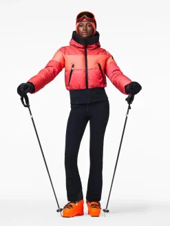 Jas Goldbergh Women Fever Rose -Slaapzak Verkoop GBS0811224 24