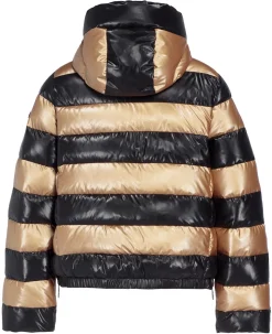 Jas Goldbergh Women Dazzle Gold/Black -Slaapzak Verkoop GBS1013224 3