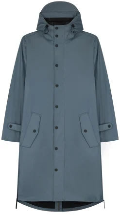 Slaapzak Verkoop 48 Regenjas Maium Unisex Original Blue Grey