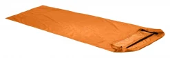 Slaapzak Verkoop 12 Bivakzak Ortovox Bivy Single Shocking Orange