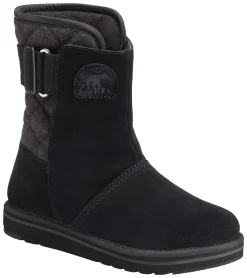 Slaapzak Verkoop 60 Snowboot Sorel Women Newbie Zwart